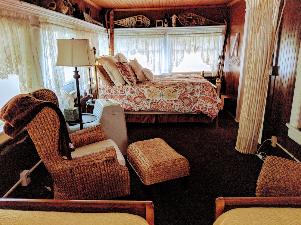 Allegiance Bed and Breakfast 20/44