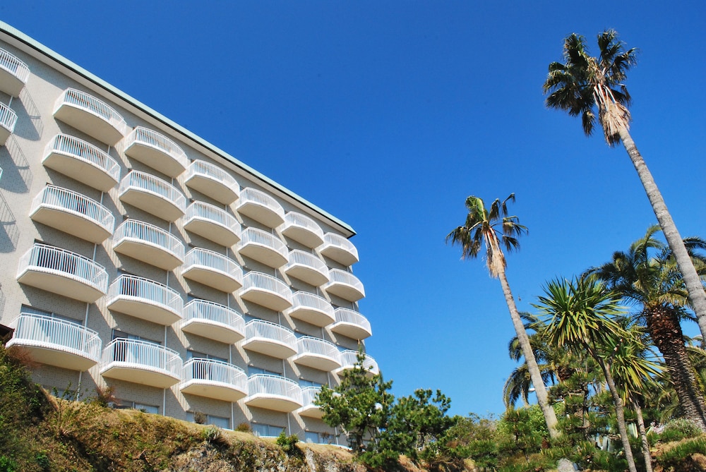 Shimoda Tokyu Hotel in SHIMODA - SHIZUOKA PREFECTURE