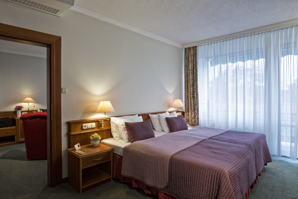 Danubius Health Spa Resort Heviz 22/71