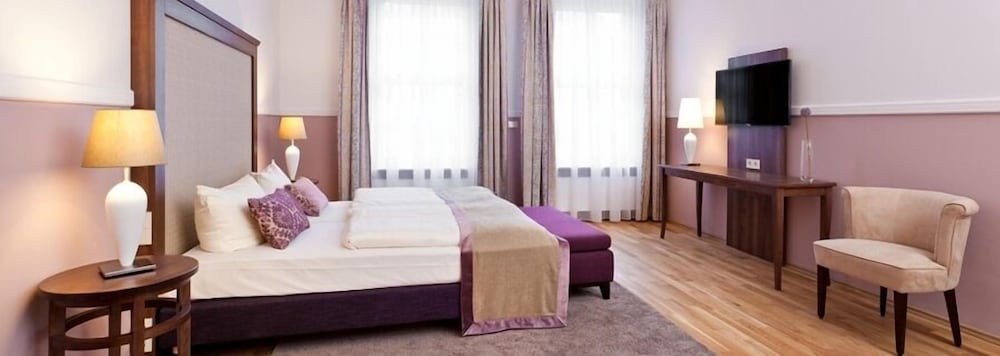 Aparthotel am Schloss 12/45