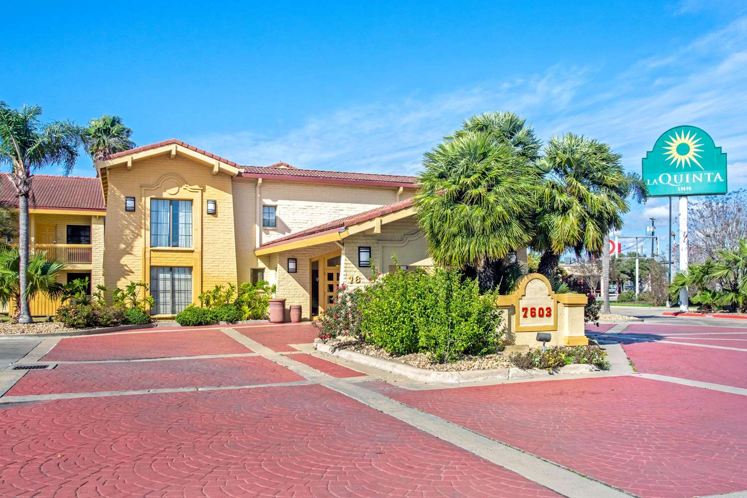 La Quinta Inn Victoria 46/53