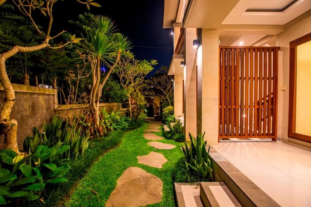 Lili Cottage Ubud 51/59