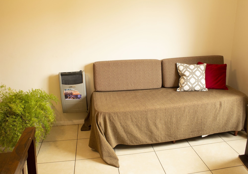 Uvas Apart Hotel 6/50