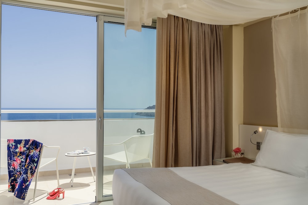 Lindos Village Resort And Spa- Adults Only 23/73