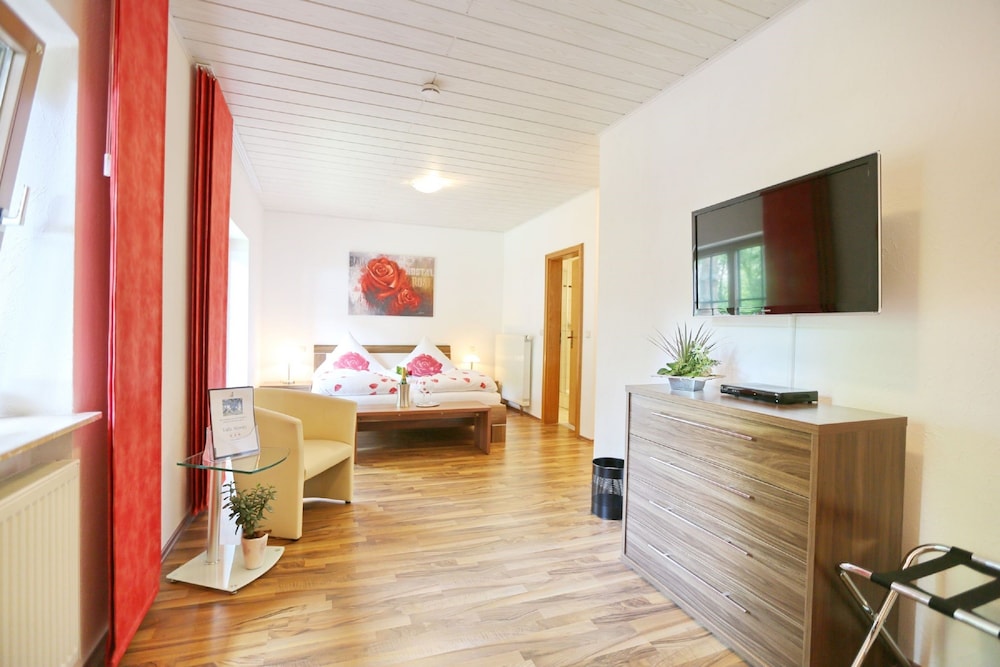 Villa Moritz 33/50