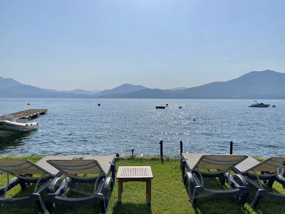 Casa E Vela Residence Hotel 45/50