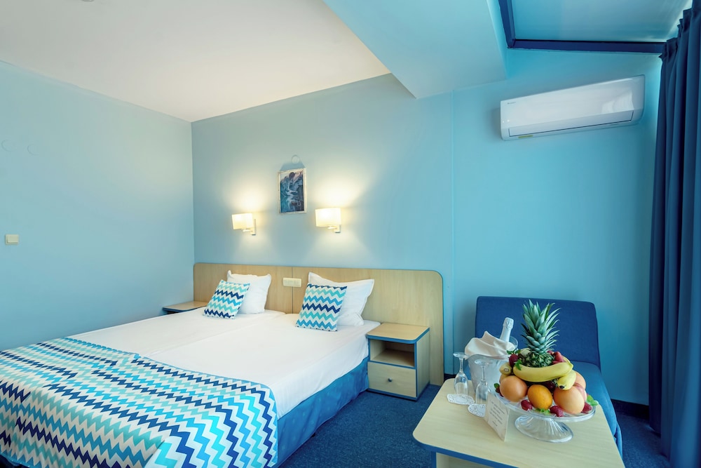 BSA Holiday park Hotel 11/49