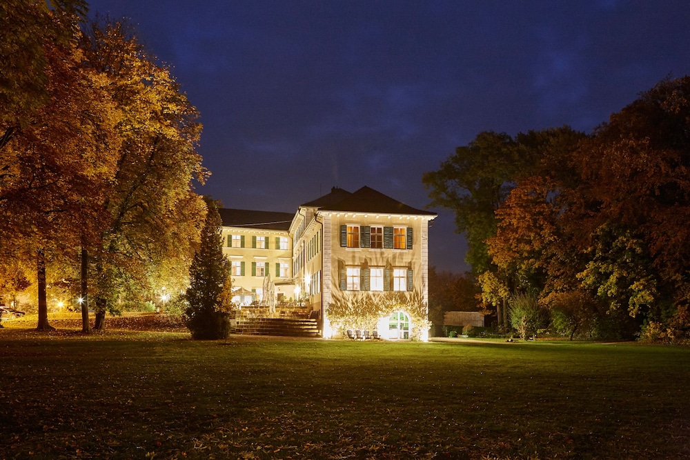 Schloss Burgellern 1/43