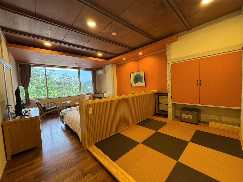 Kurobe Sun Valley Hotel 24/50