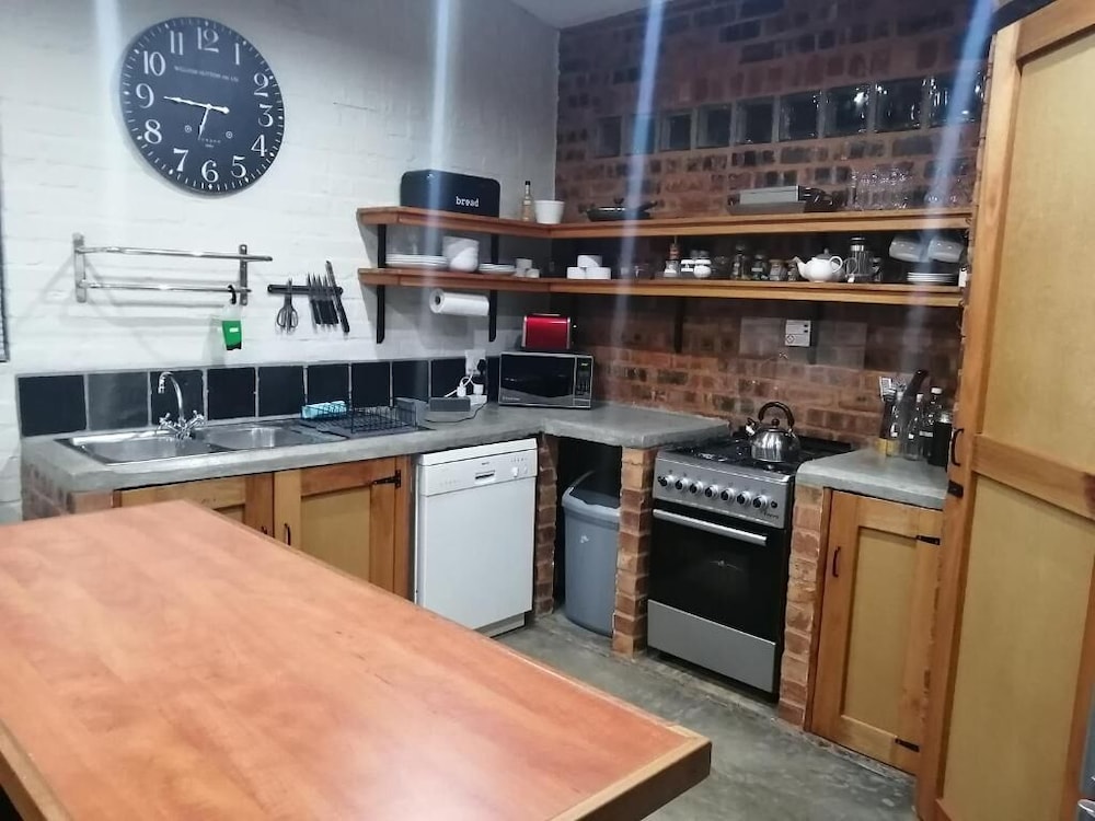 Boshoffville Family Farm 29/45