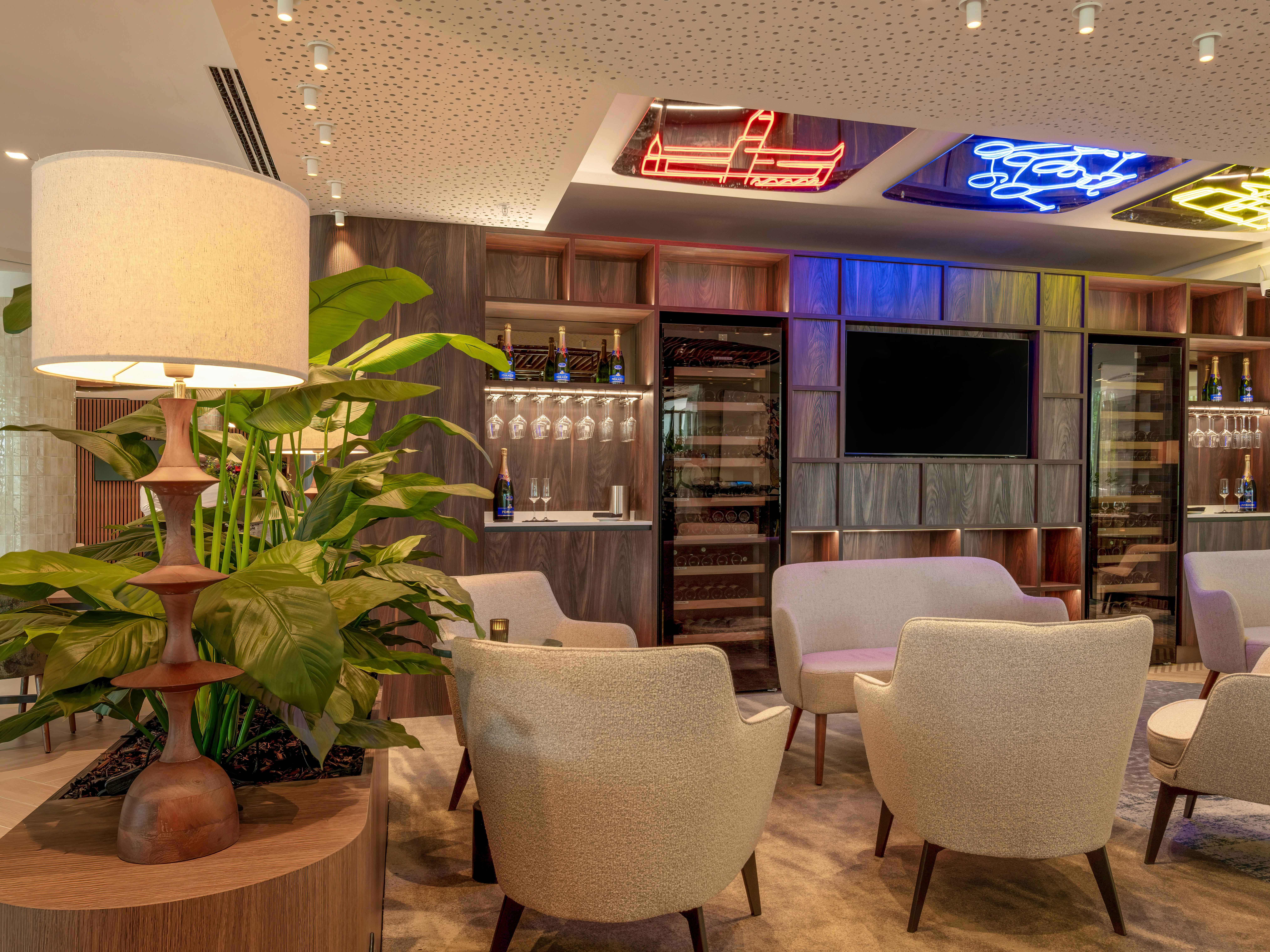 Hilton Garden Inn Brussels Airport 43/65
