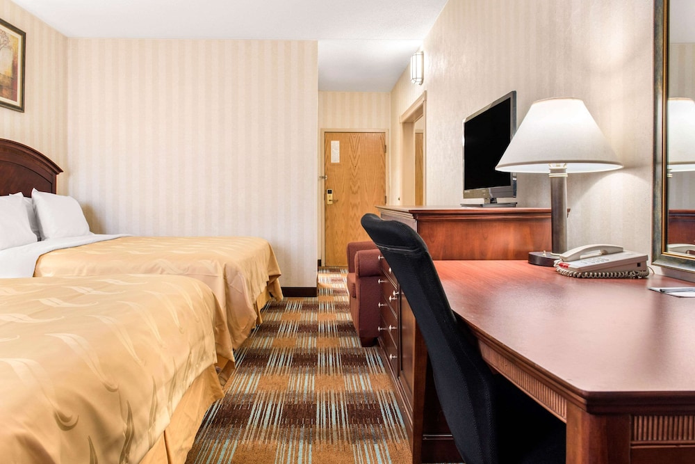 Quality Inn Suites Miamisburg 27/35