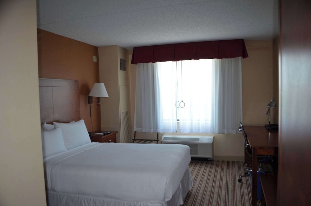 Room, Queen Bed, Accessible