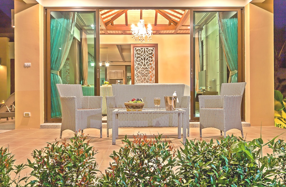 Ataman Luxury Villas 13/50