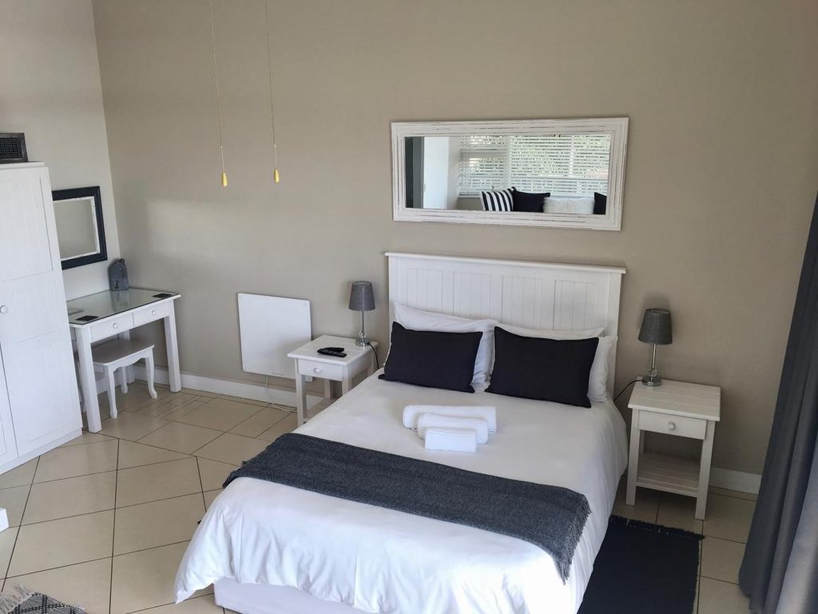 La Mer Guesthouse 3/5
