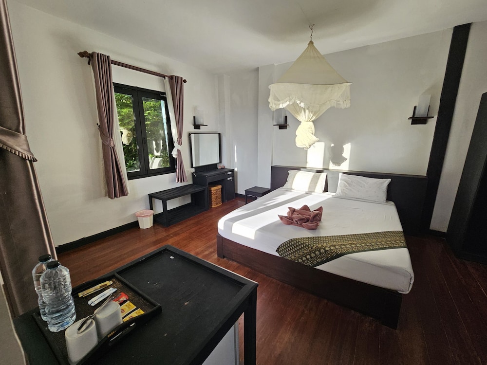 Phitharom Pp Resort 20/50