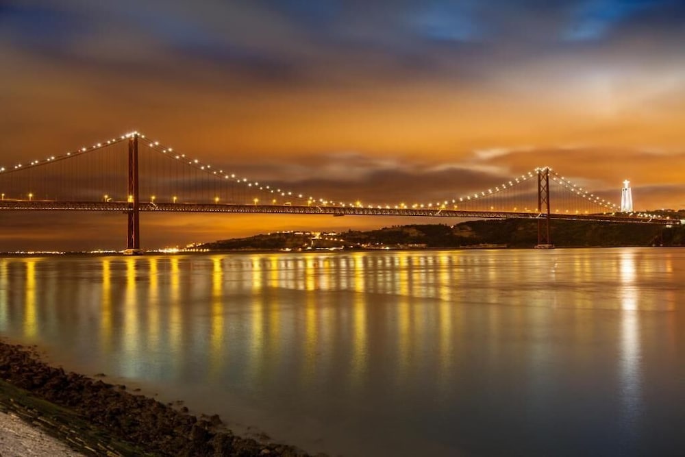 Mercure Lisboa Almada 41/50