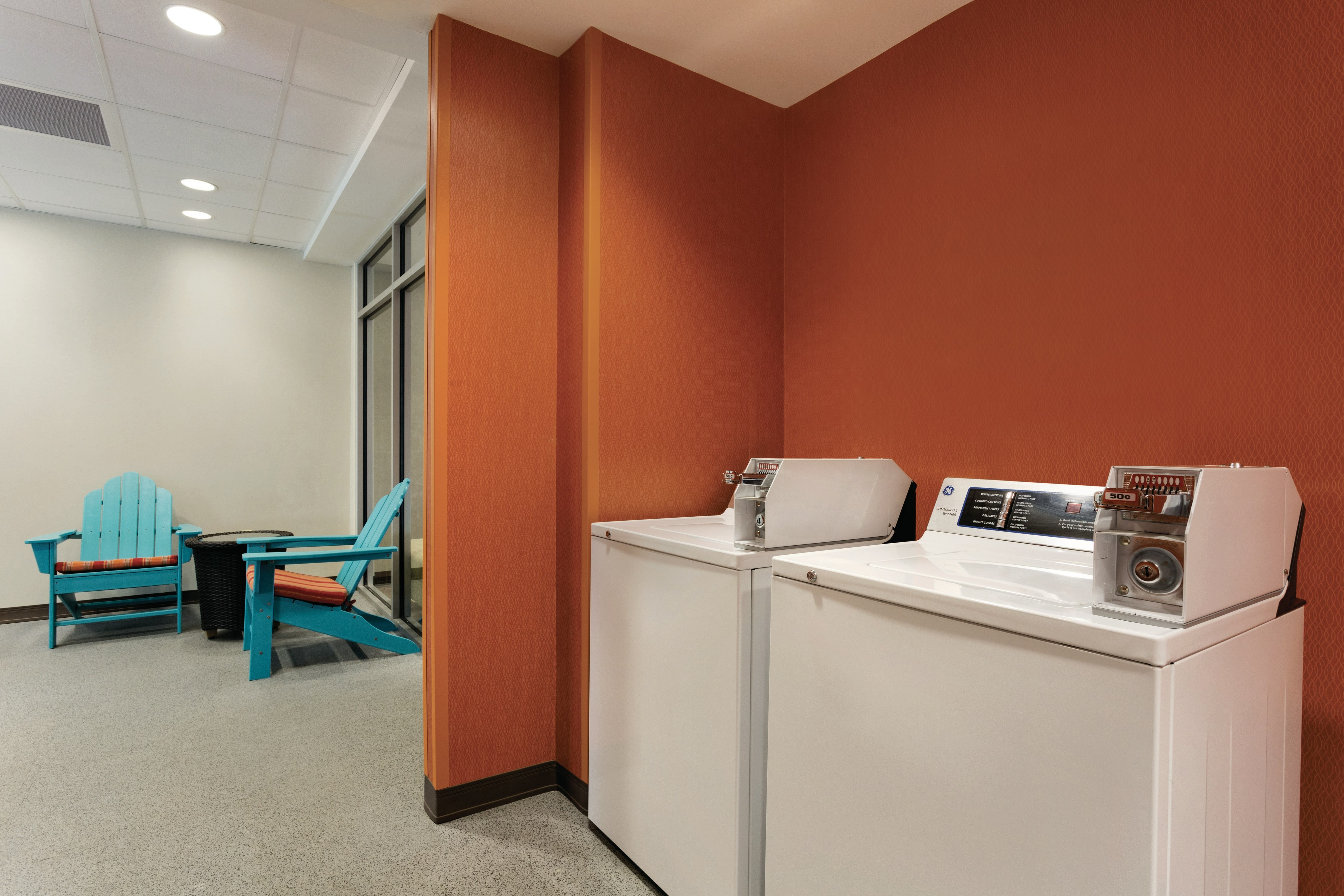 Home2 Suites by Hilton Pittsburgh Cranberry 12/40