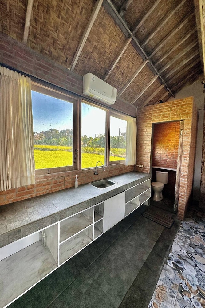 Bali Eco Living Dormitory 21/49