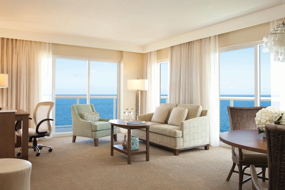 Fort Lauderdale Marriott Pompano Beach Resort and Spa 28/46