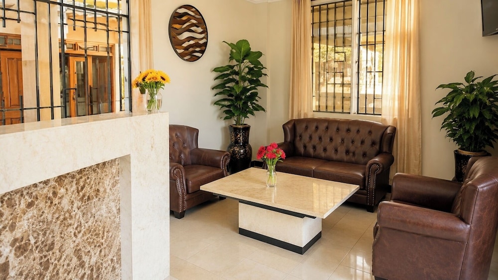 Shamool Inn Hotel 29/50