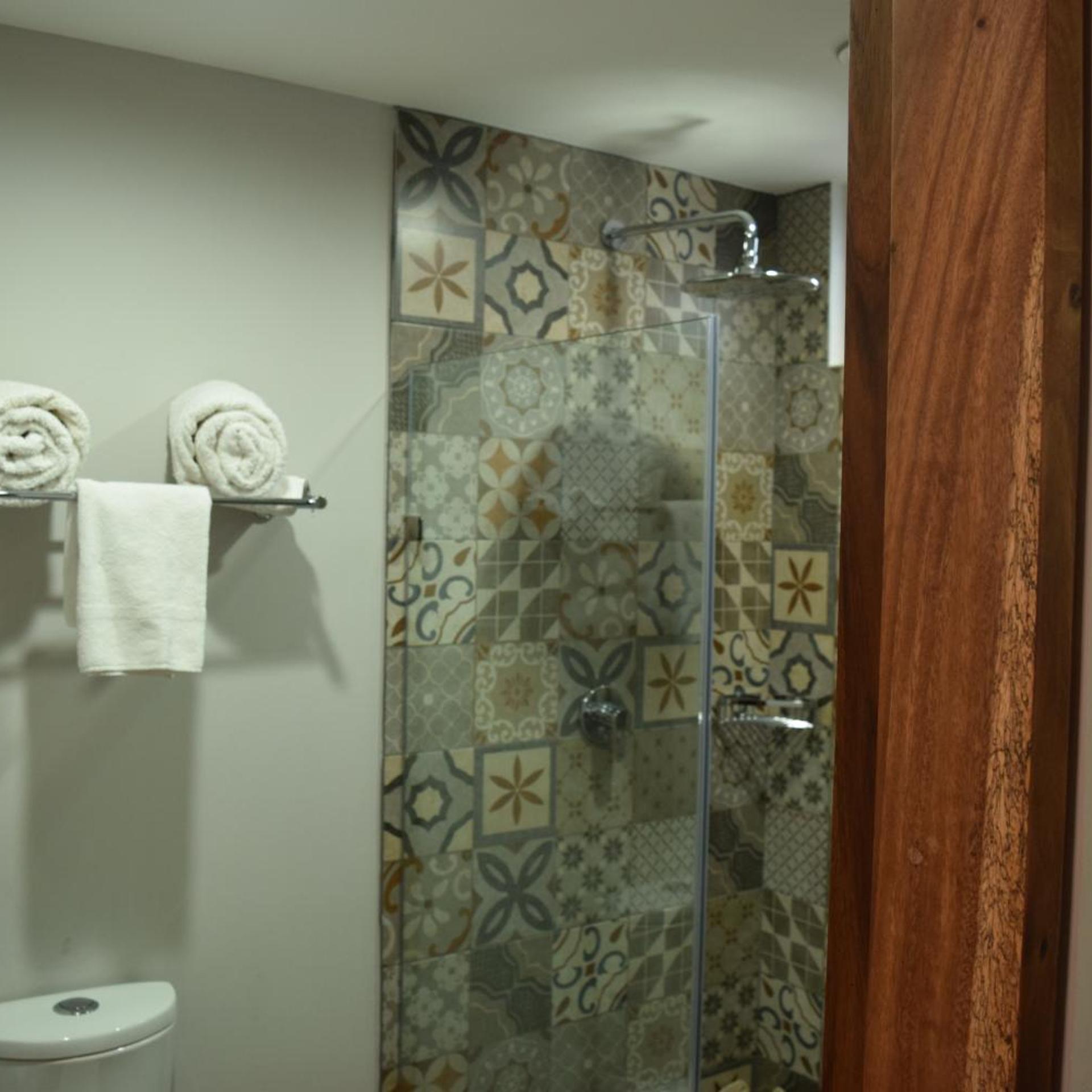 Hotel Gran Barrio 28/50