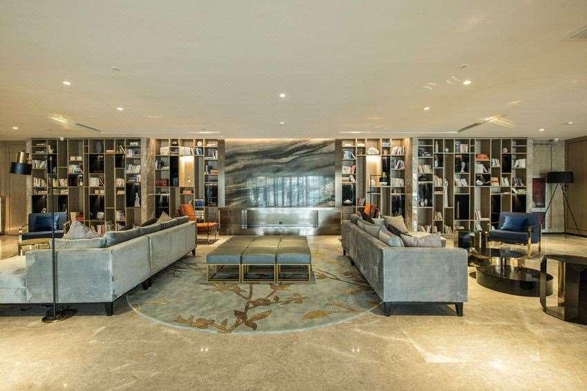 Ji Hotel (Beijing Dongzhimen) 26/35