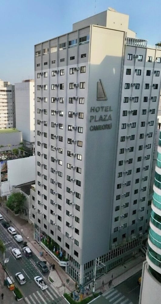 Plaza Camboriu Hotel 6/64