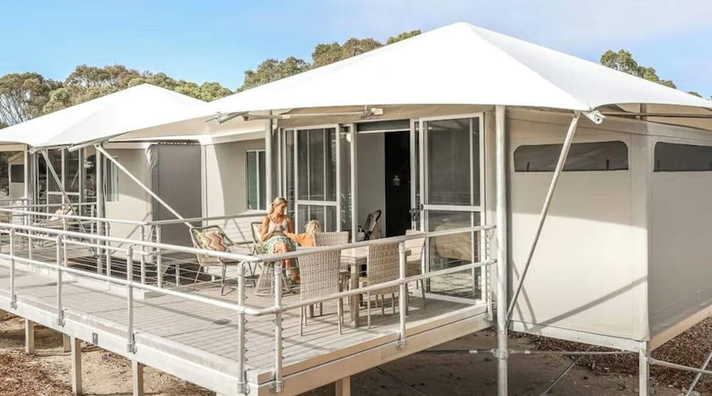 Discovery Resorts - Rottnest Island 6/50