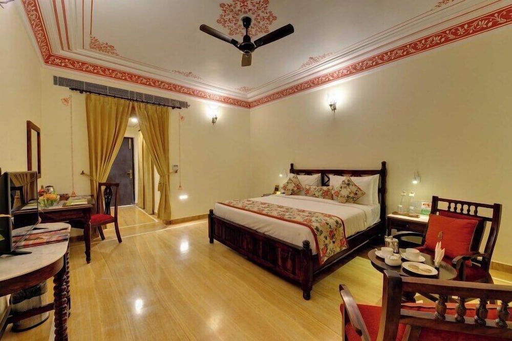 SKK The Fern An Ecotel Hotel, Jaisalmer 16/41