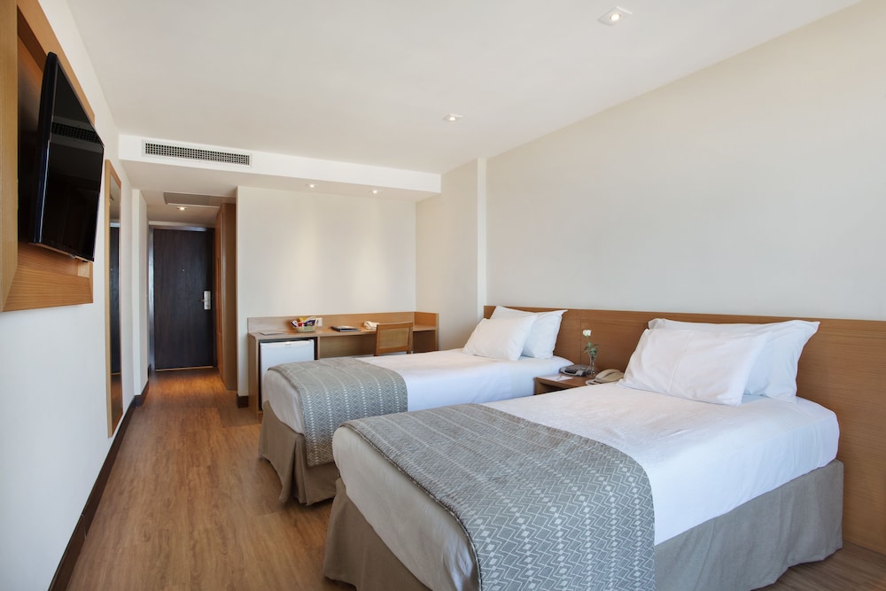 Windsor Palace Copacabana 14/48