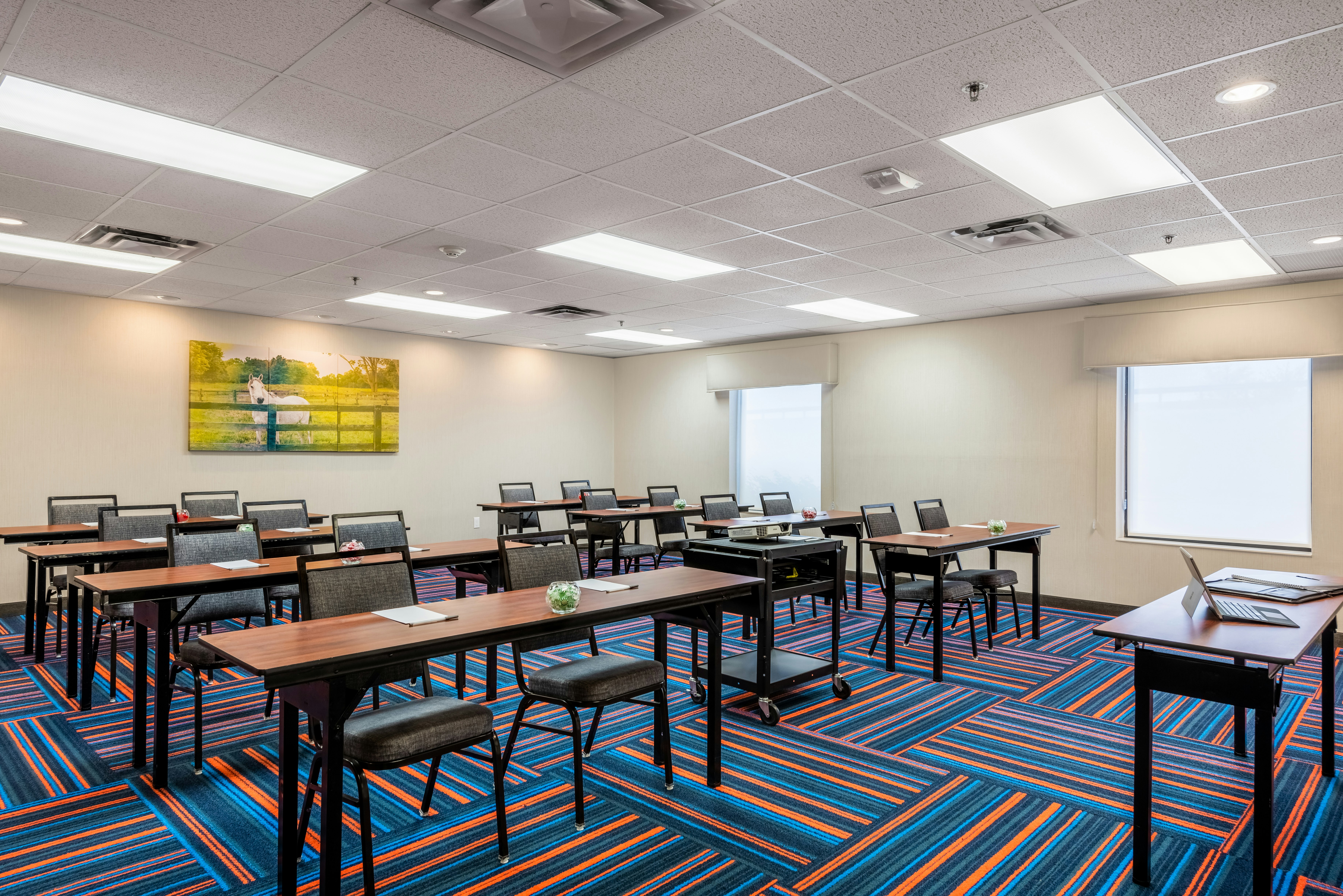 Hampton Inn & Suites Hopkinsville 35/45
