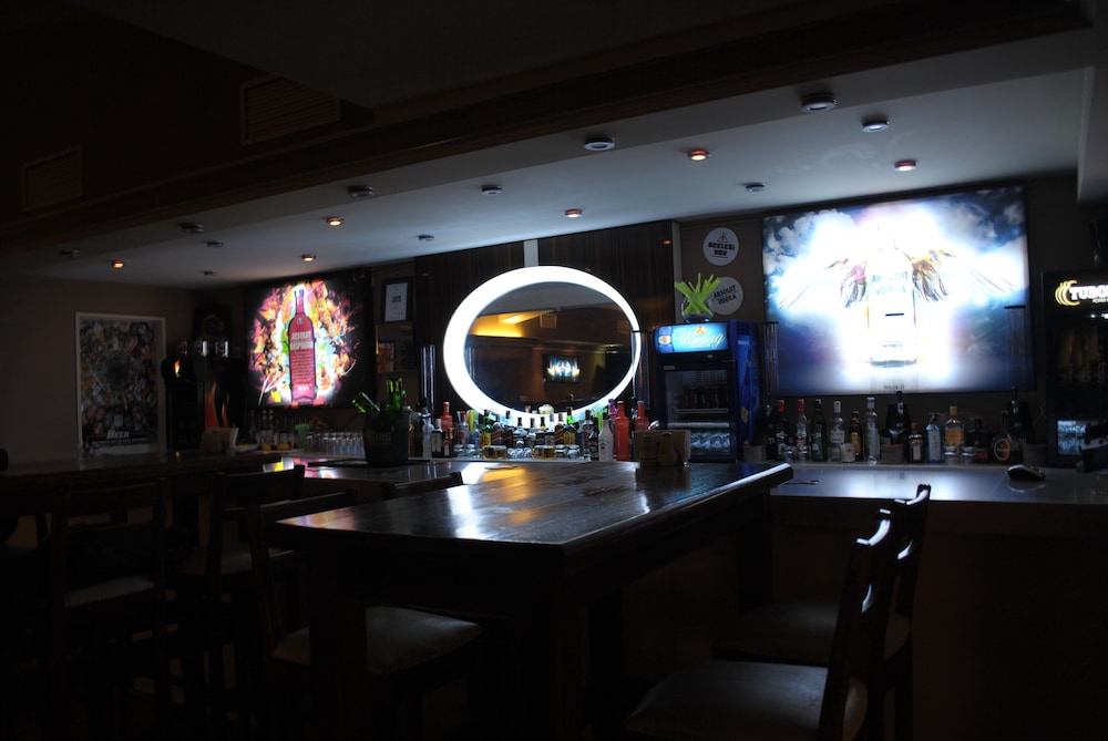 Hotel Eken Prestige Bandirma 20/21