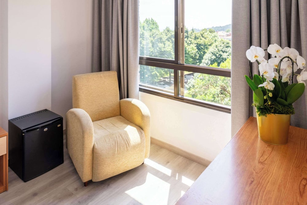 Hotel Faranda Los Tilos, Ascend Hotel Collection 27/49