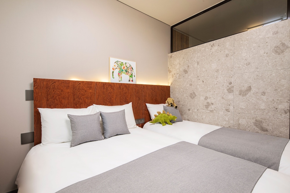 Hotel DM 15/53