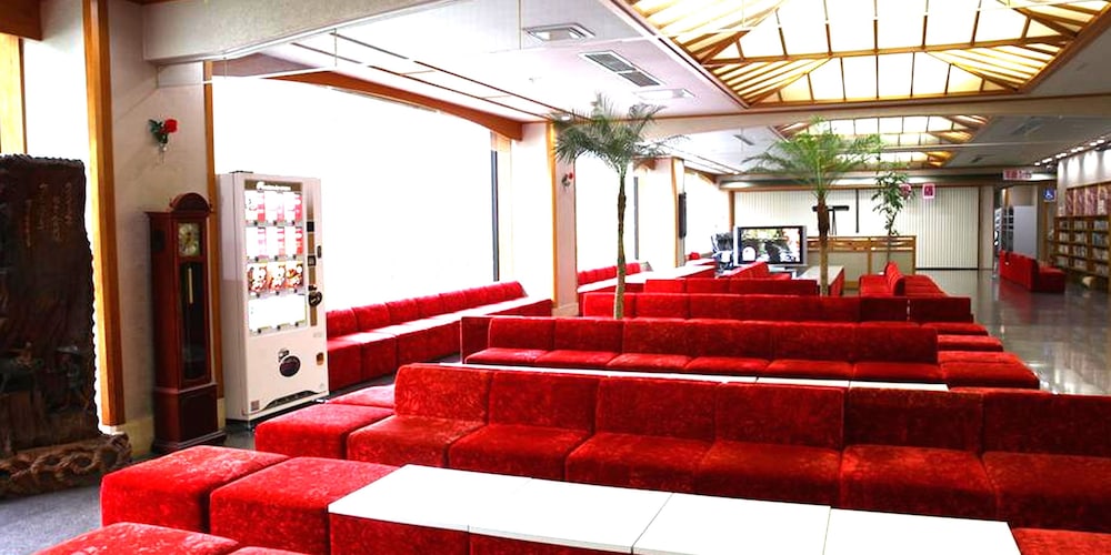 Hotel Ohruri Nasu Shiobara 16/25