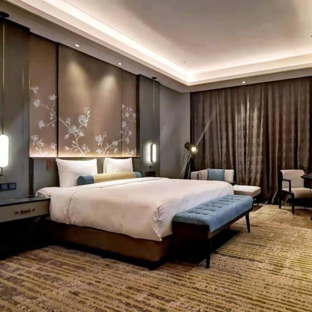 Wanda Vista Changchun 10/29