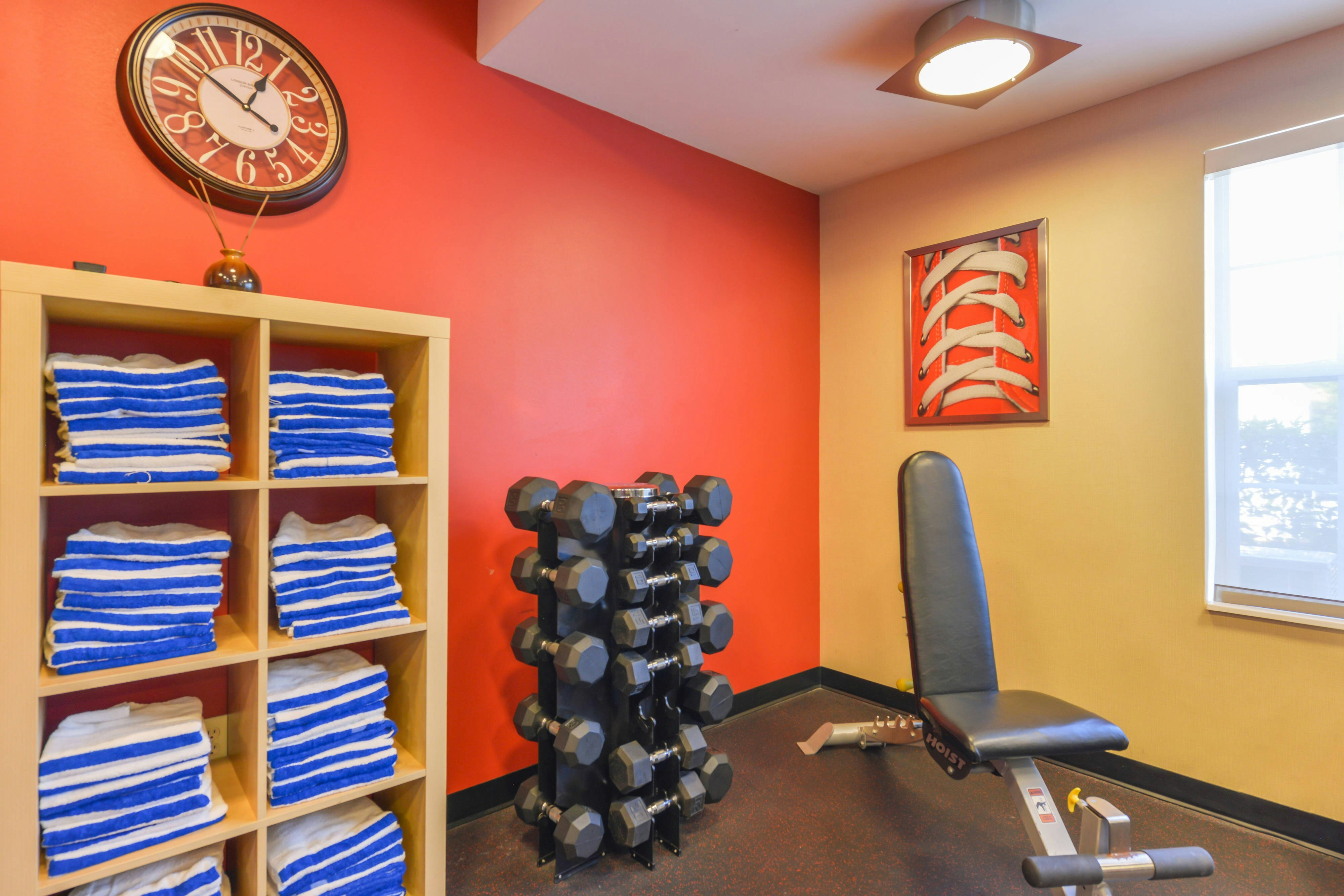 Towneplace Suites by Marriott Arundel Mills 8/15