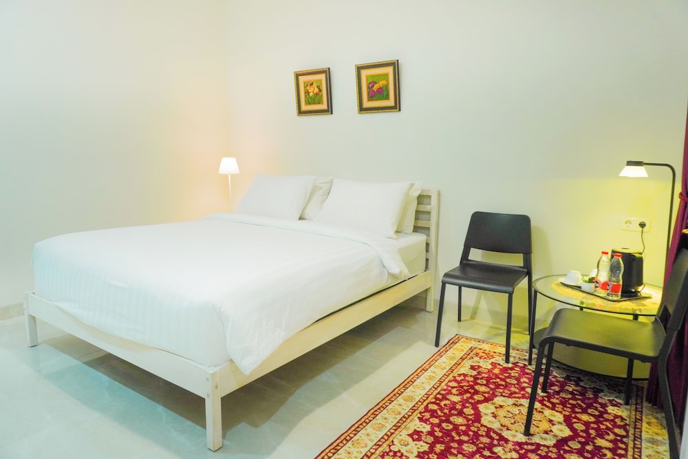 Boutique B21 Malang, Azana Hotels Collection 29/65