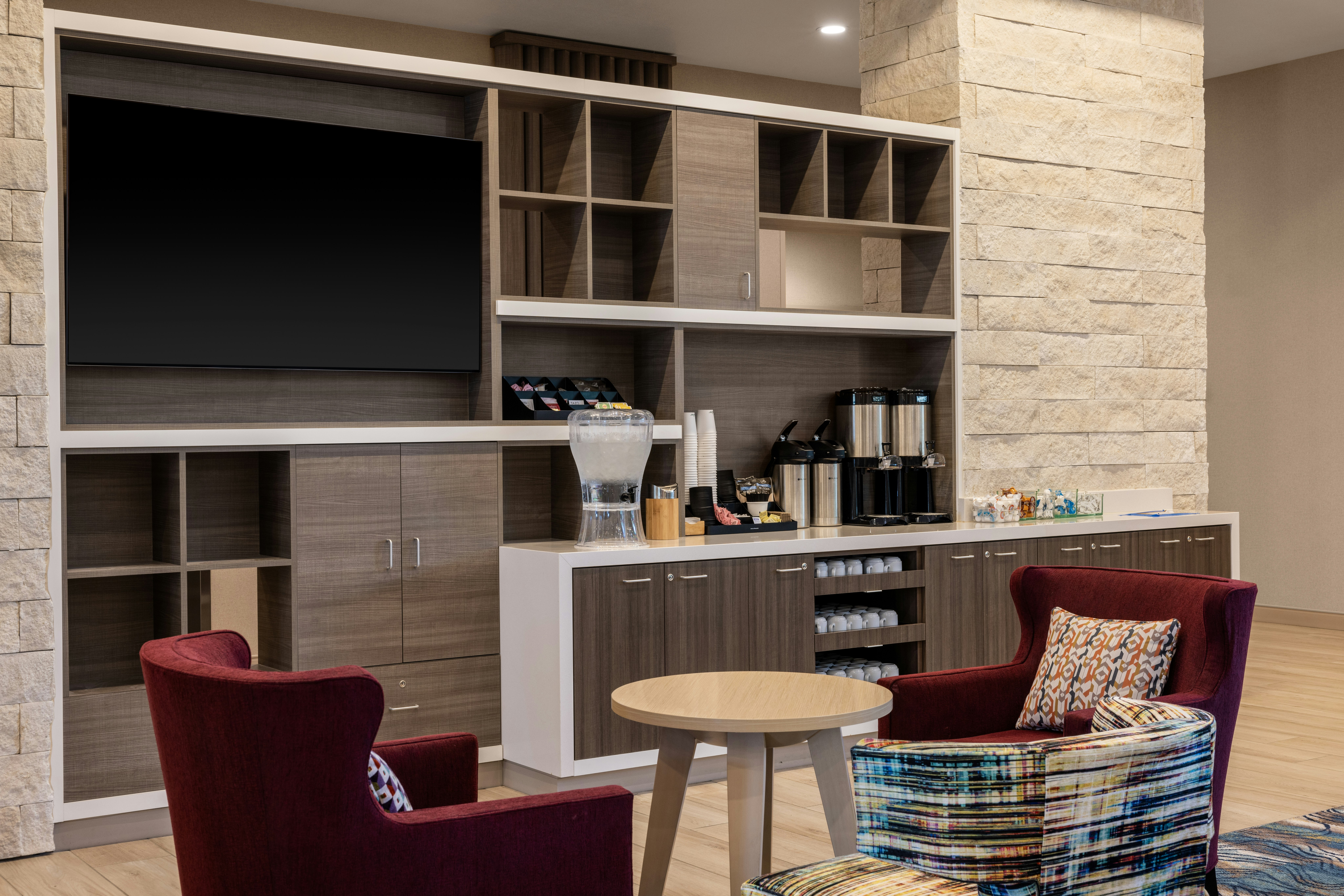 Home2 Suites by Hilton at the Dunes on Monterey Bay 9/15