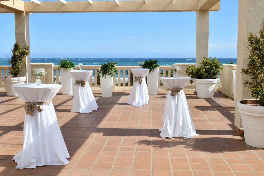 Elba Motril Beach Business Resort 35/48