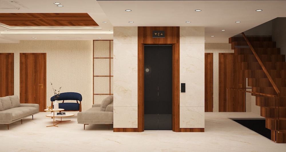 New Hotel Snow Crest 32/50