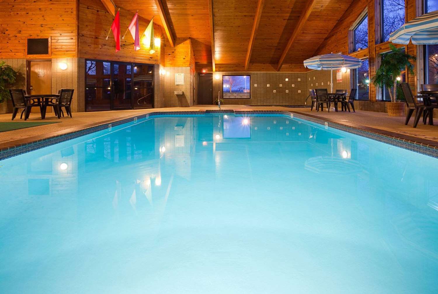 Americinn By Wyndham Silver City 2/41