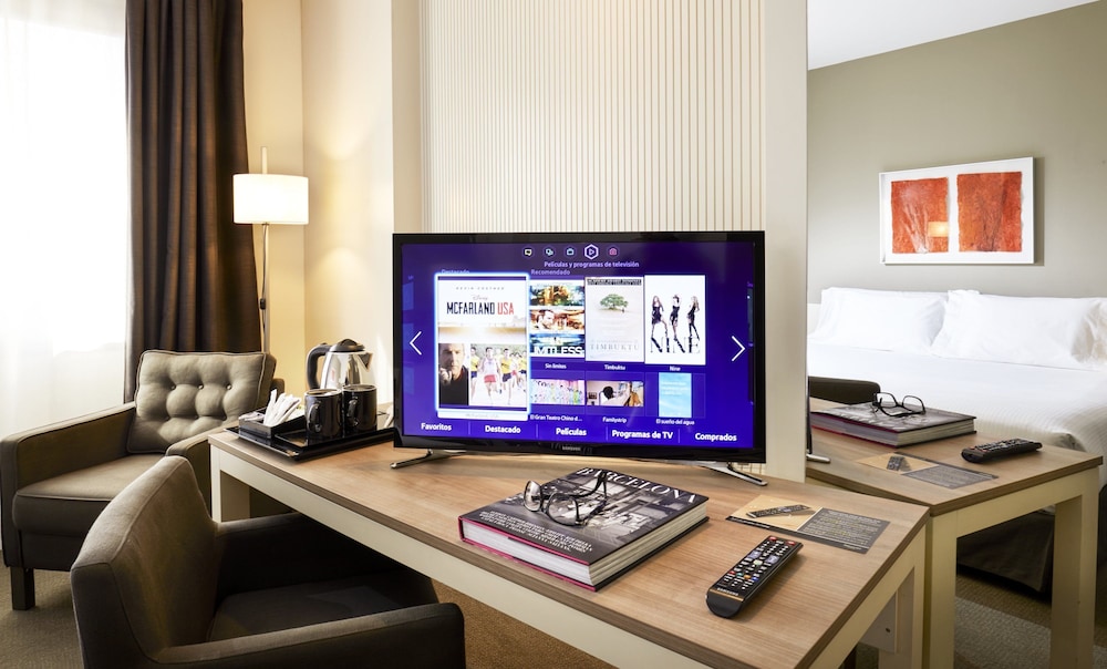 SERCOTEL AMISTER ART HOTEL 31/49