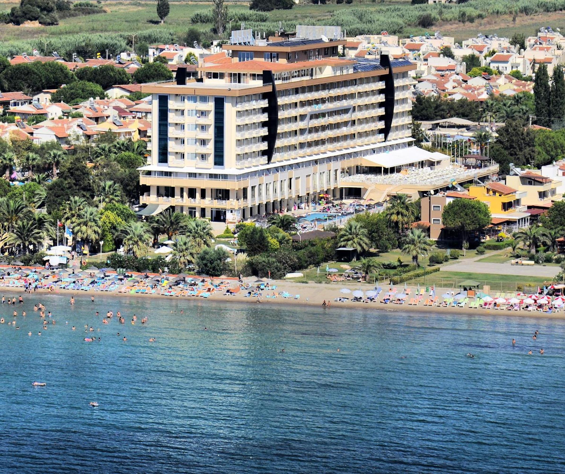 Ephesia Hotel 46/50