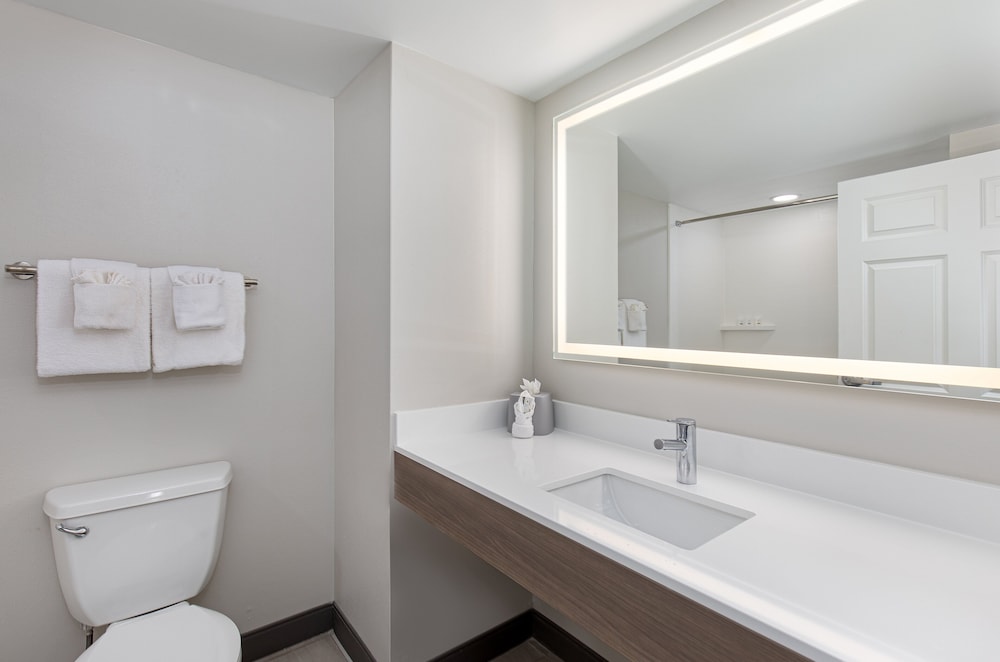 Holiday Inn Express Hotel and Suites Columbus At Northlake 54/57