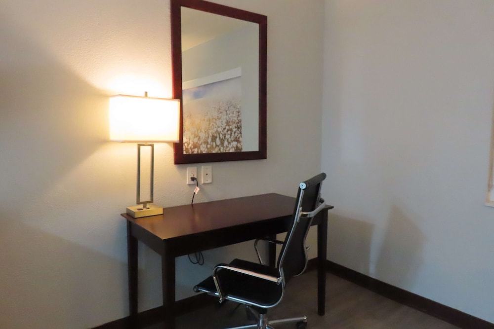 クオリティ イン チルドレス(Best Western Childress West Hotel) 写真2