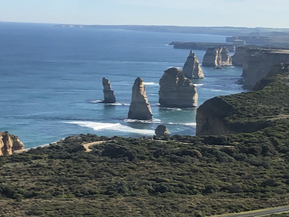 PORT CAMPBELL MOTOR INN 43/50