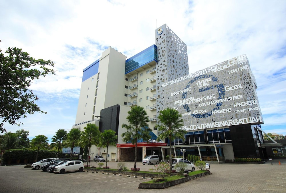 G Sign Hotel 26/31