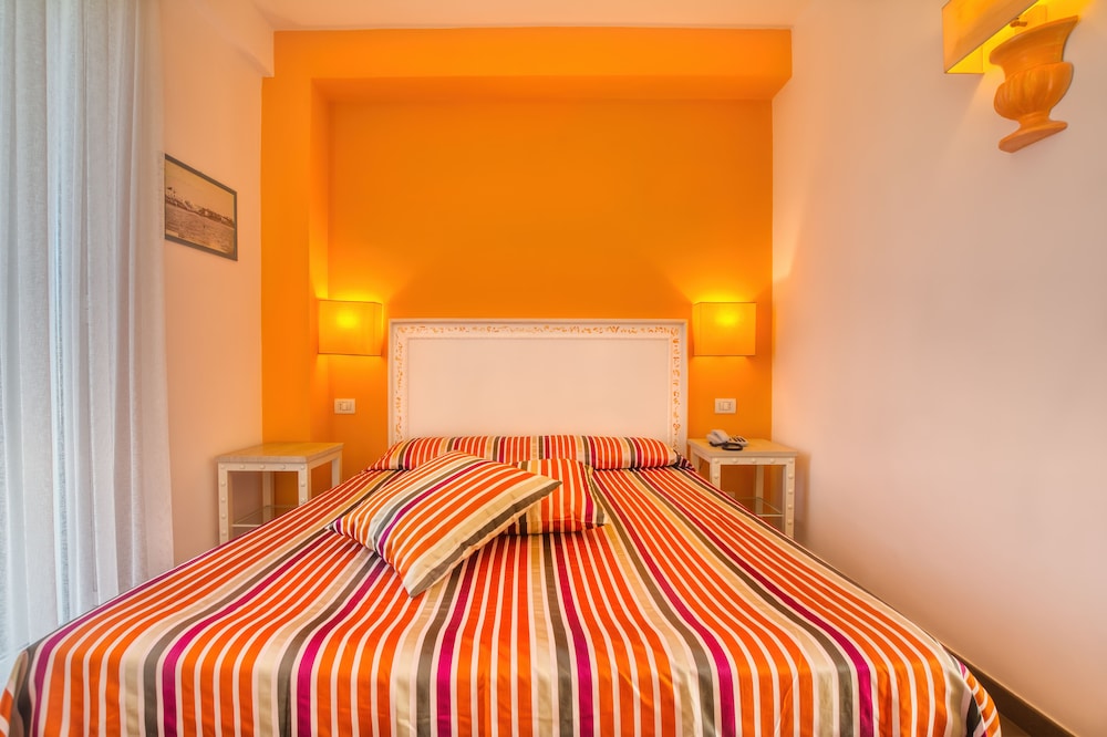Hotel O Scia 18/50